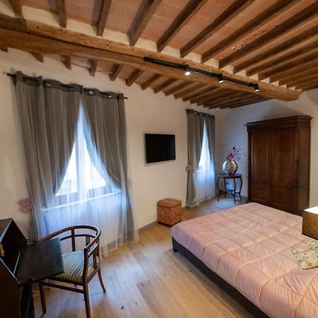 The Rose Suite Siena Ngoại thất bức ảnh