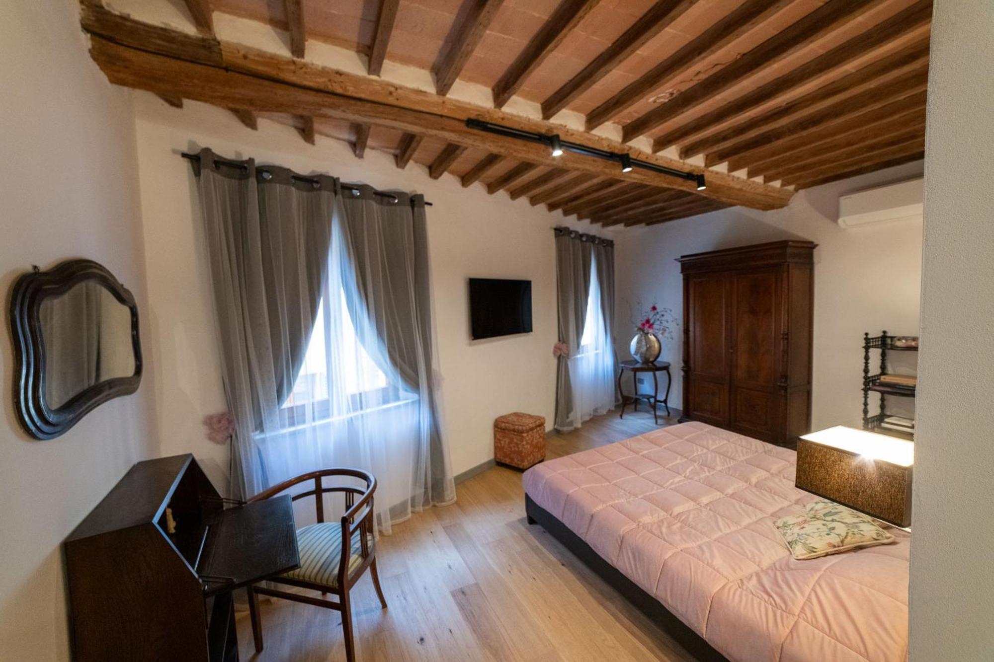 The Rose Suite Siena Ngoại thất bức ảnh
