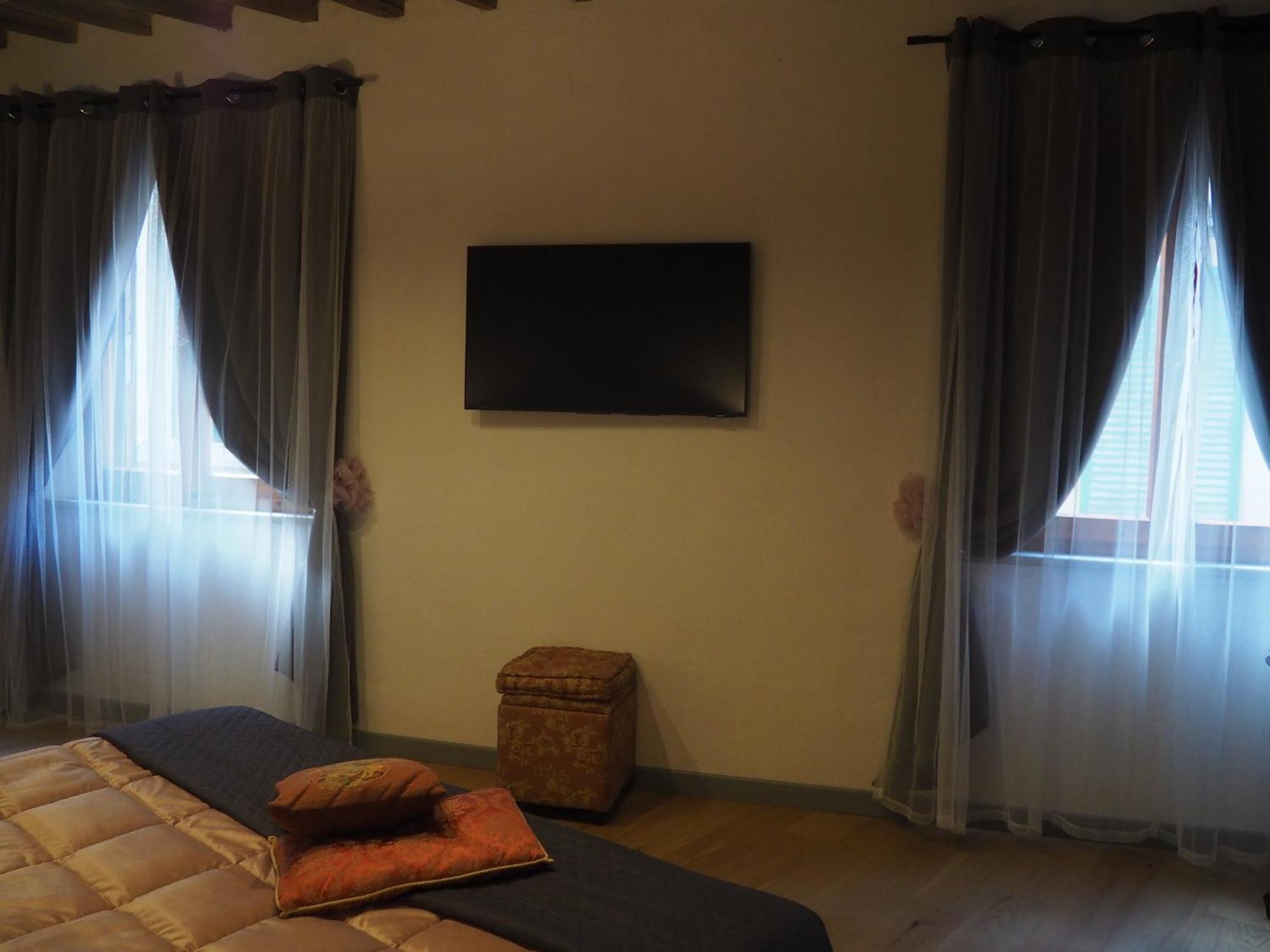 The Rose Suite Siena Ngoại thất bức ảnh