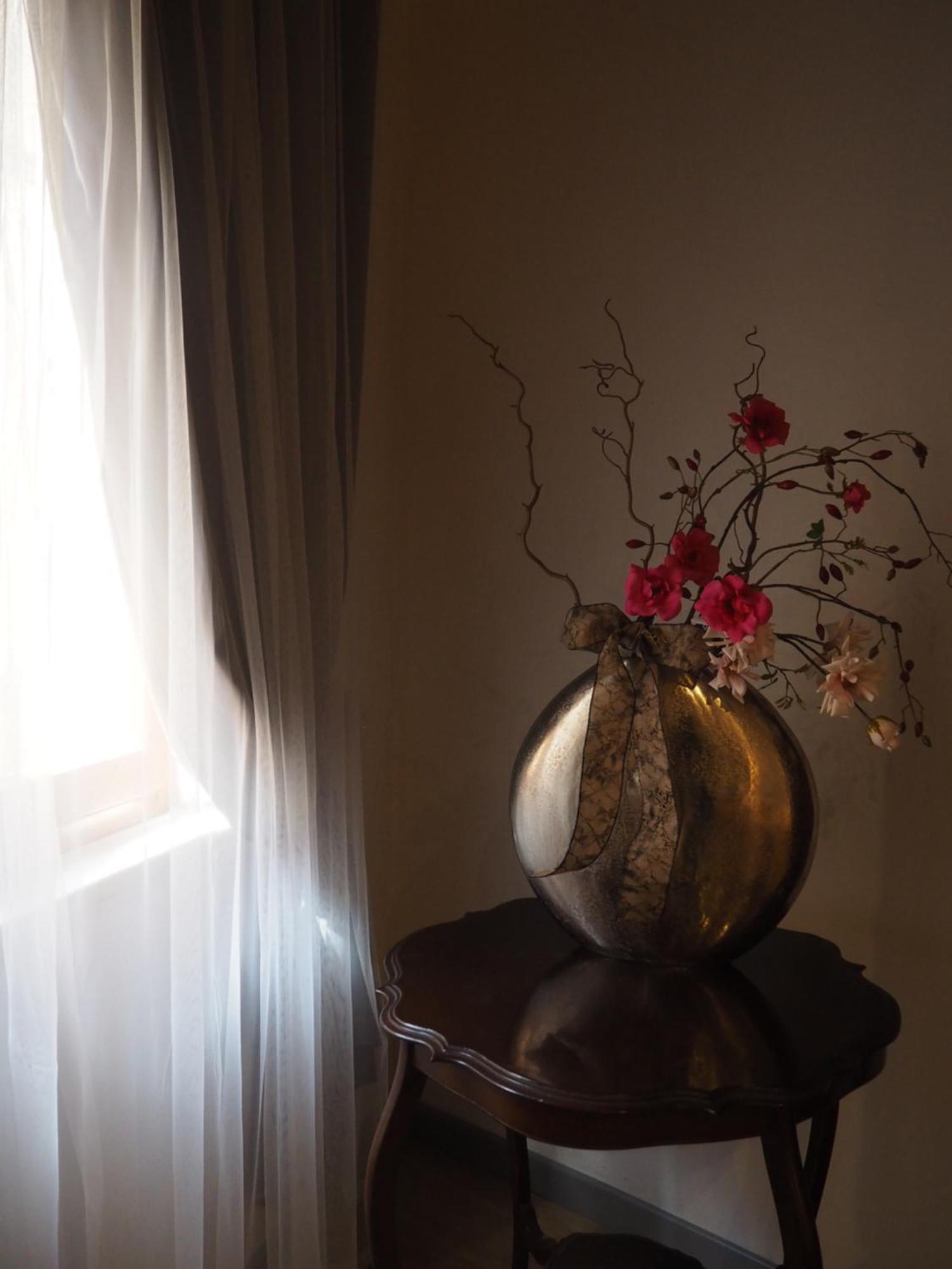 The Rose Suite Siena Ngoại thất bức ảnh
