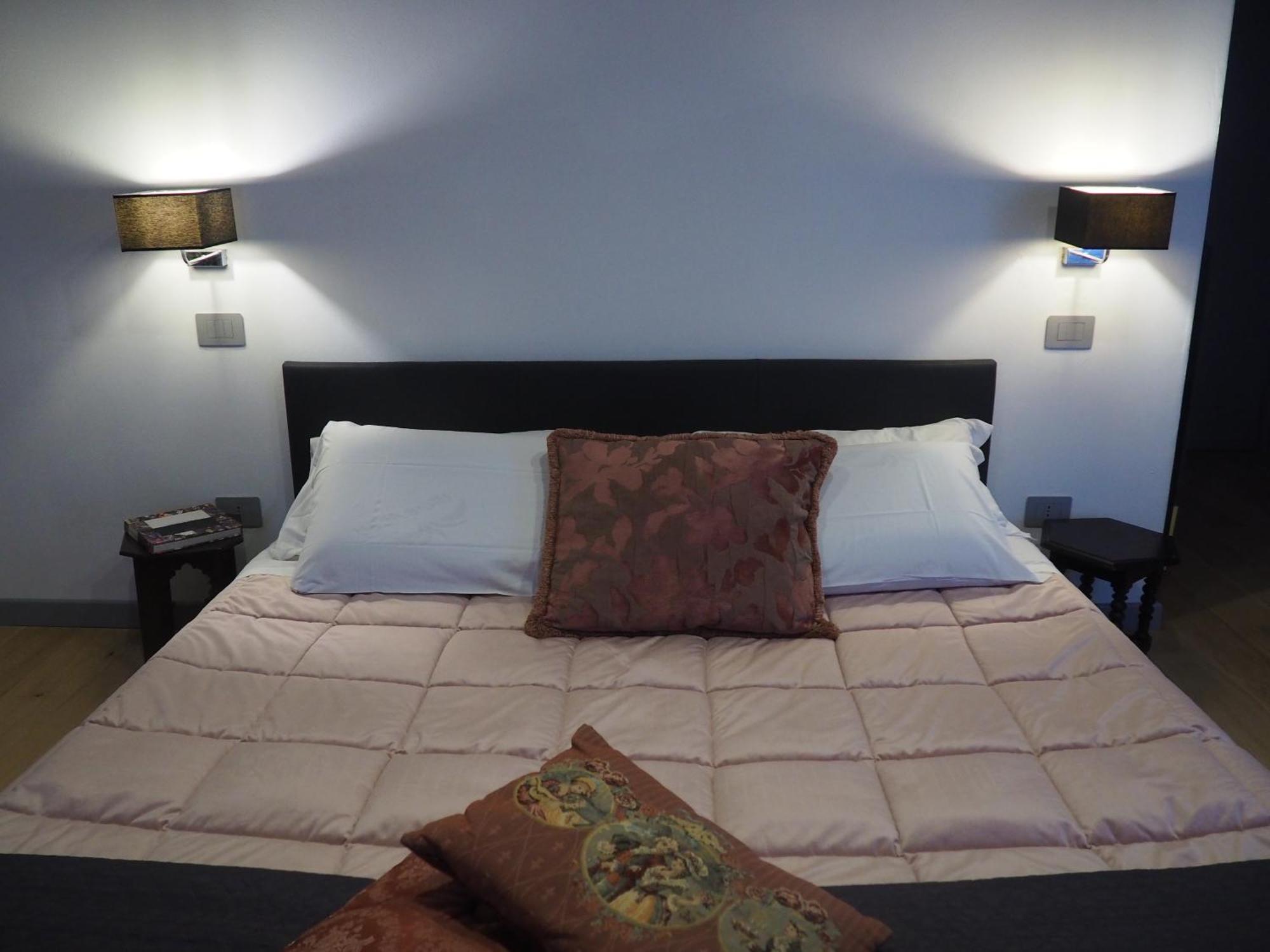 The Rose Suite Siena Ngoại thất bức ảnh