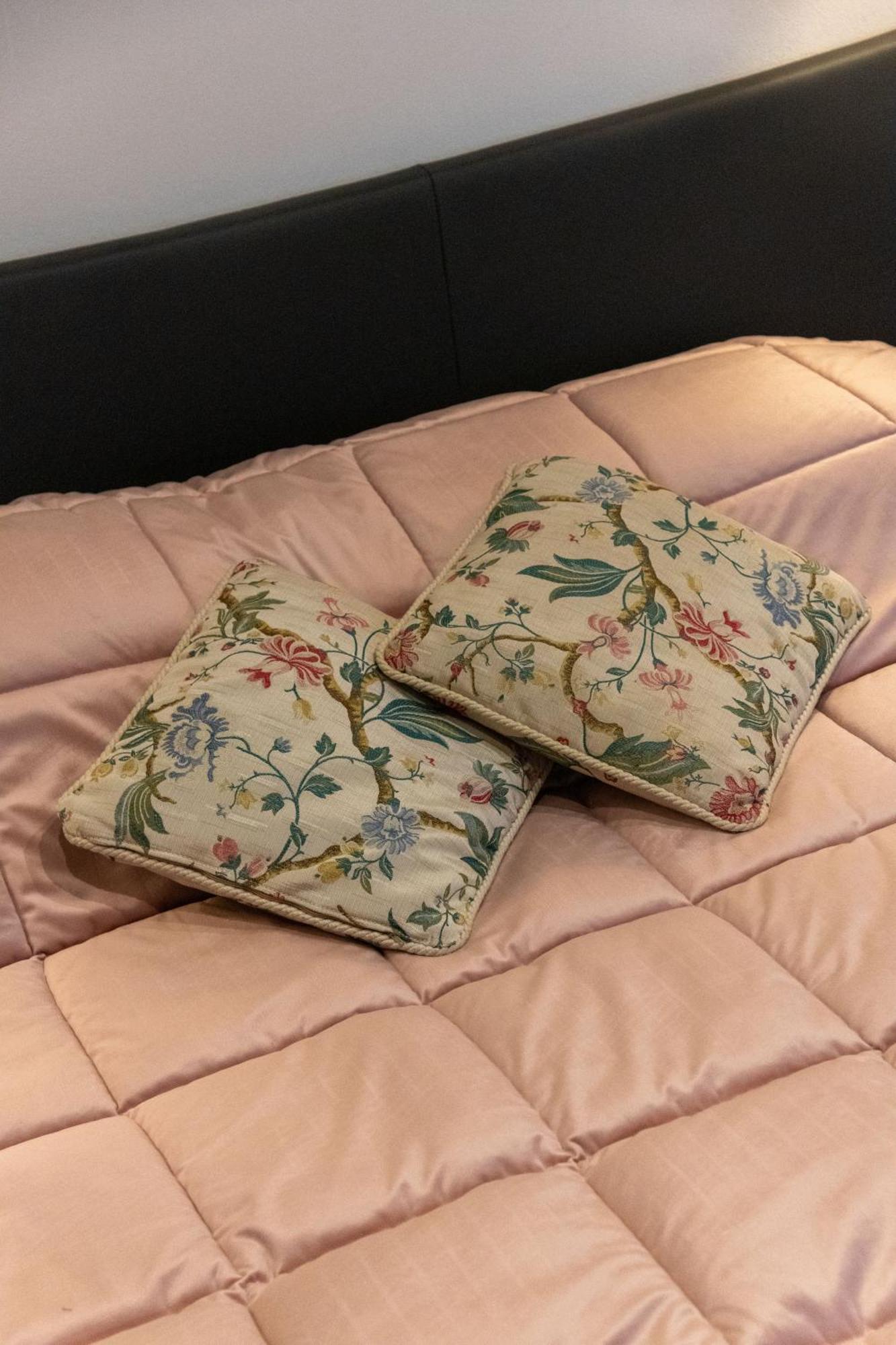 The Rose Suite Siena Ngoại thất bức ảnh