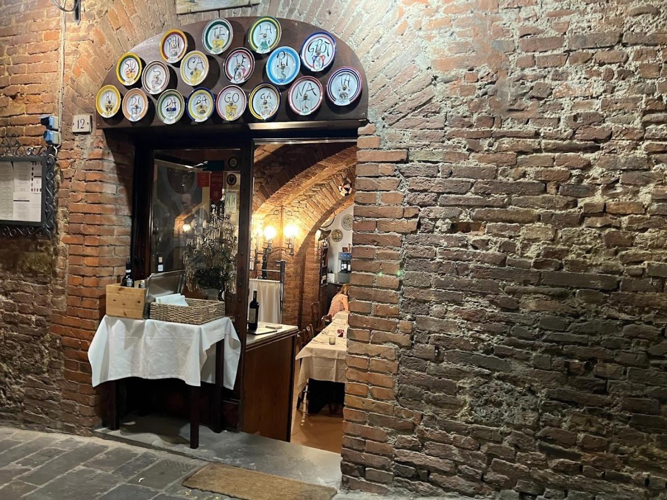 The Rose Suite Siena Ngoại thất bức ảnh